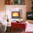 Kit De Instalação Para Recuperador A Lenha Cosmos - Albicalor